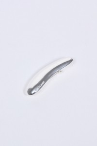 ASYMMETRISCHE BROCHE