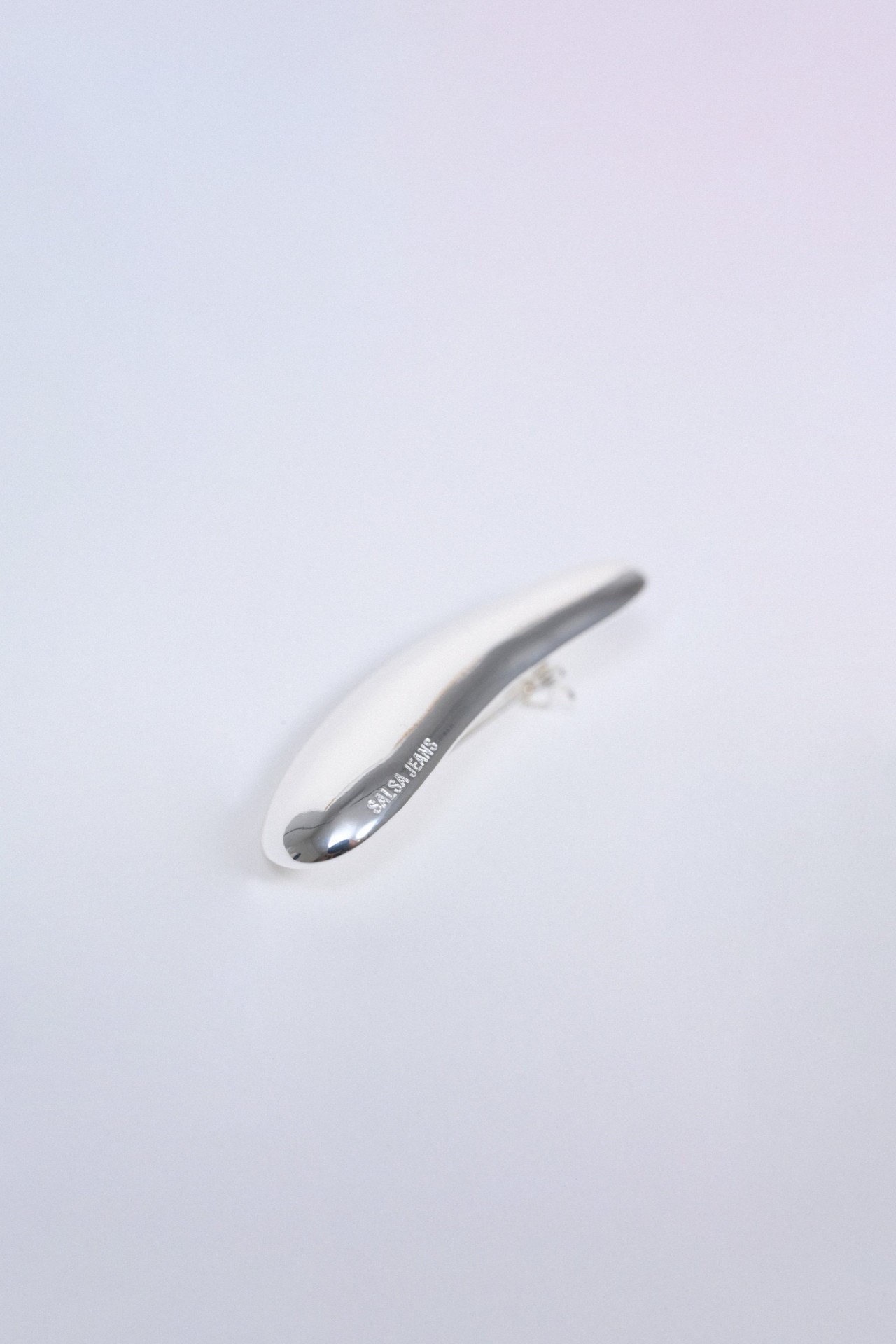 ASYMMETRISCHE BROCHE