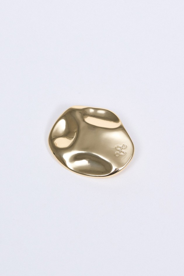 BROCHE ASYM�TRIQUE