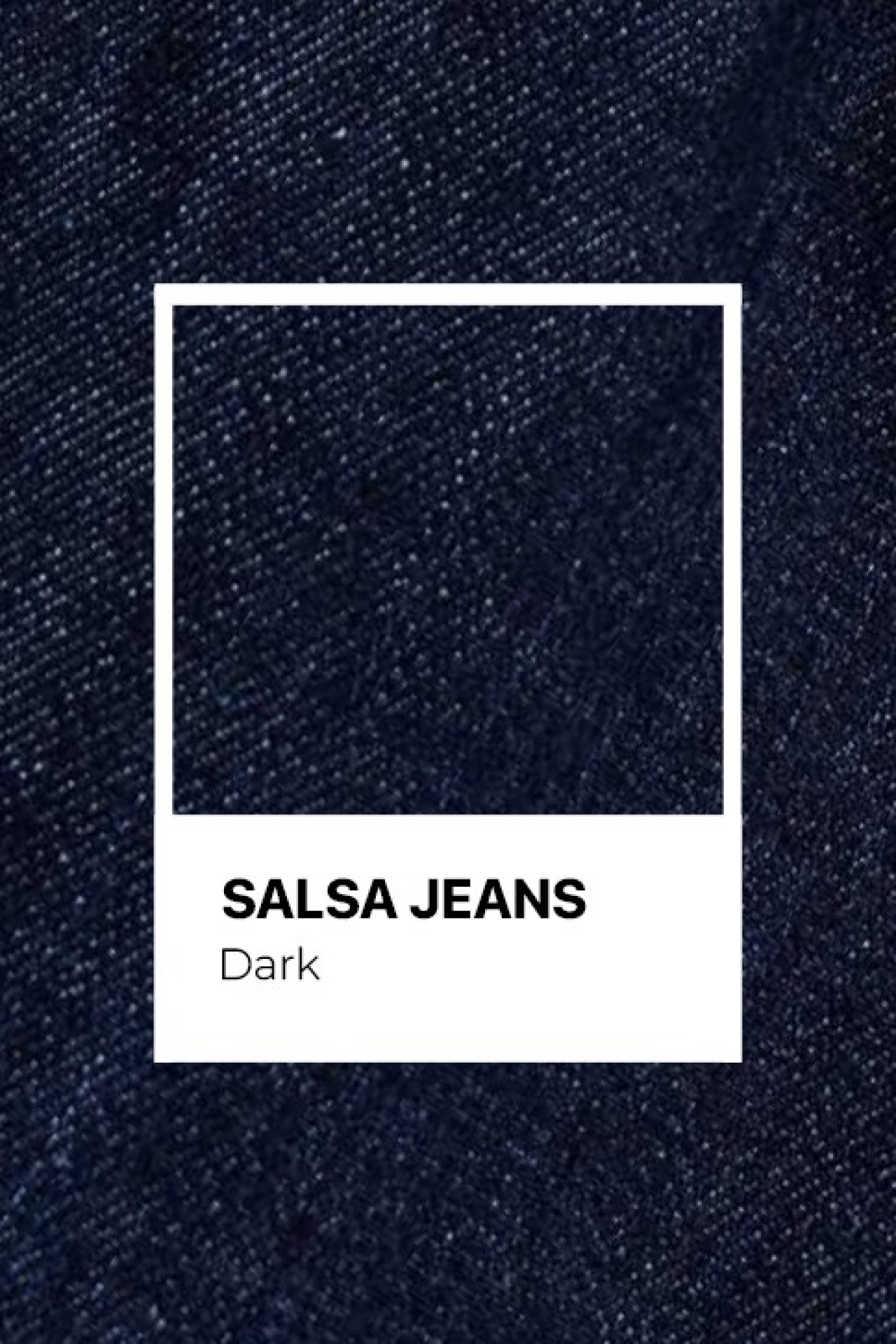 JEANS CULOTTE
