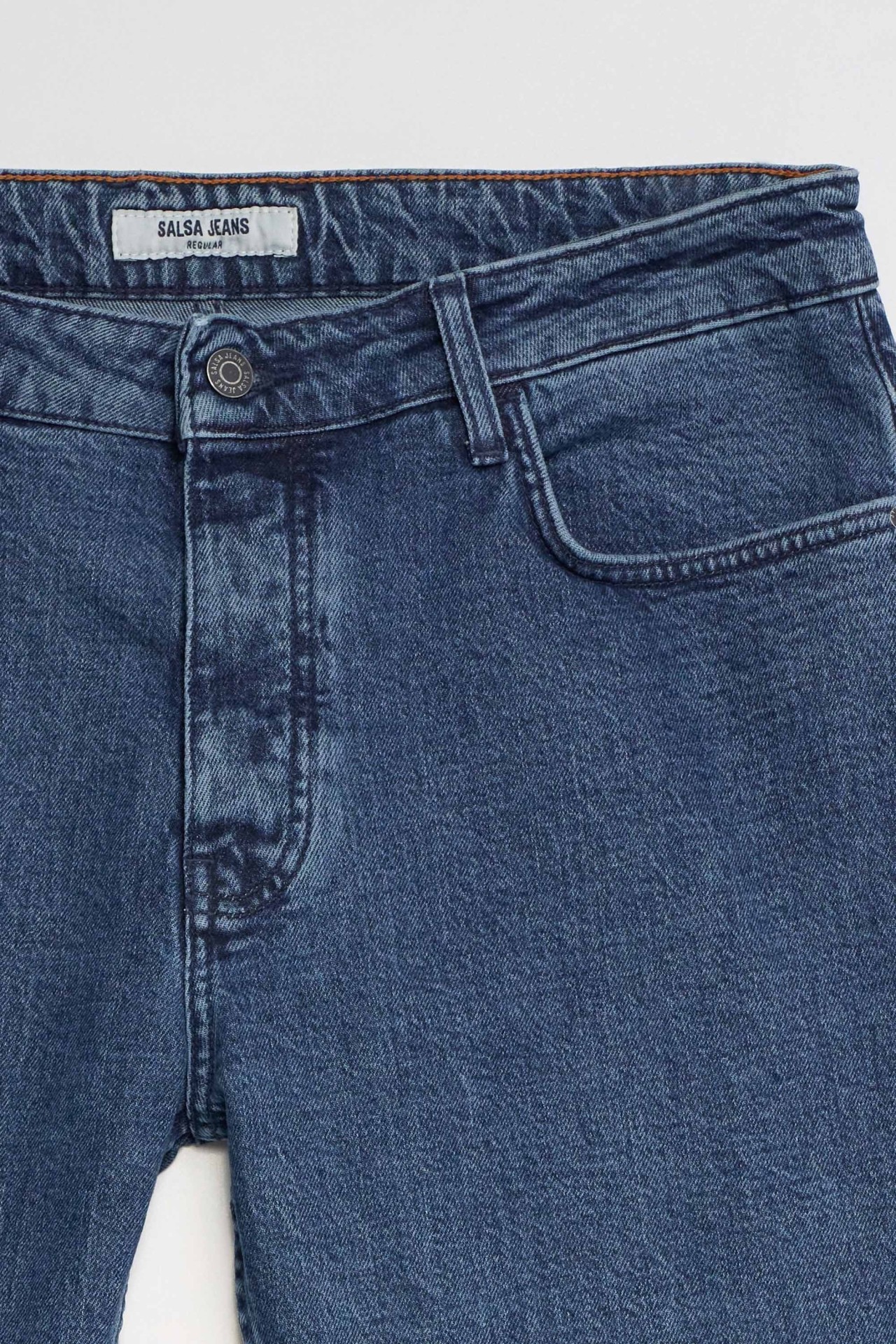 JEAN REGULAR FIT