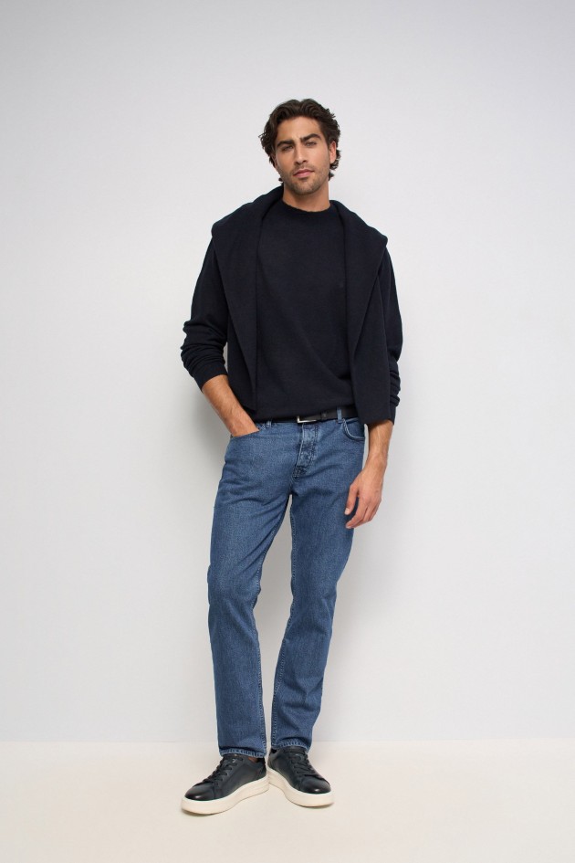 JEAN REGULAR FIT