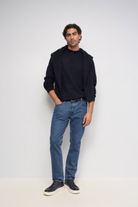 JEAN REGULAR FIT