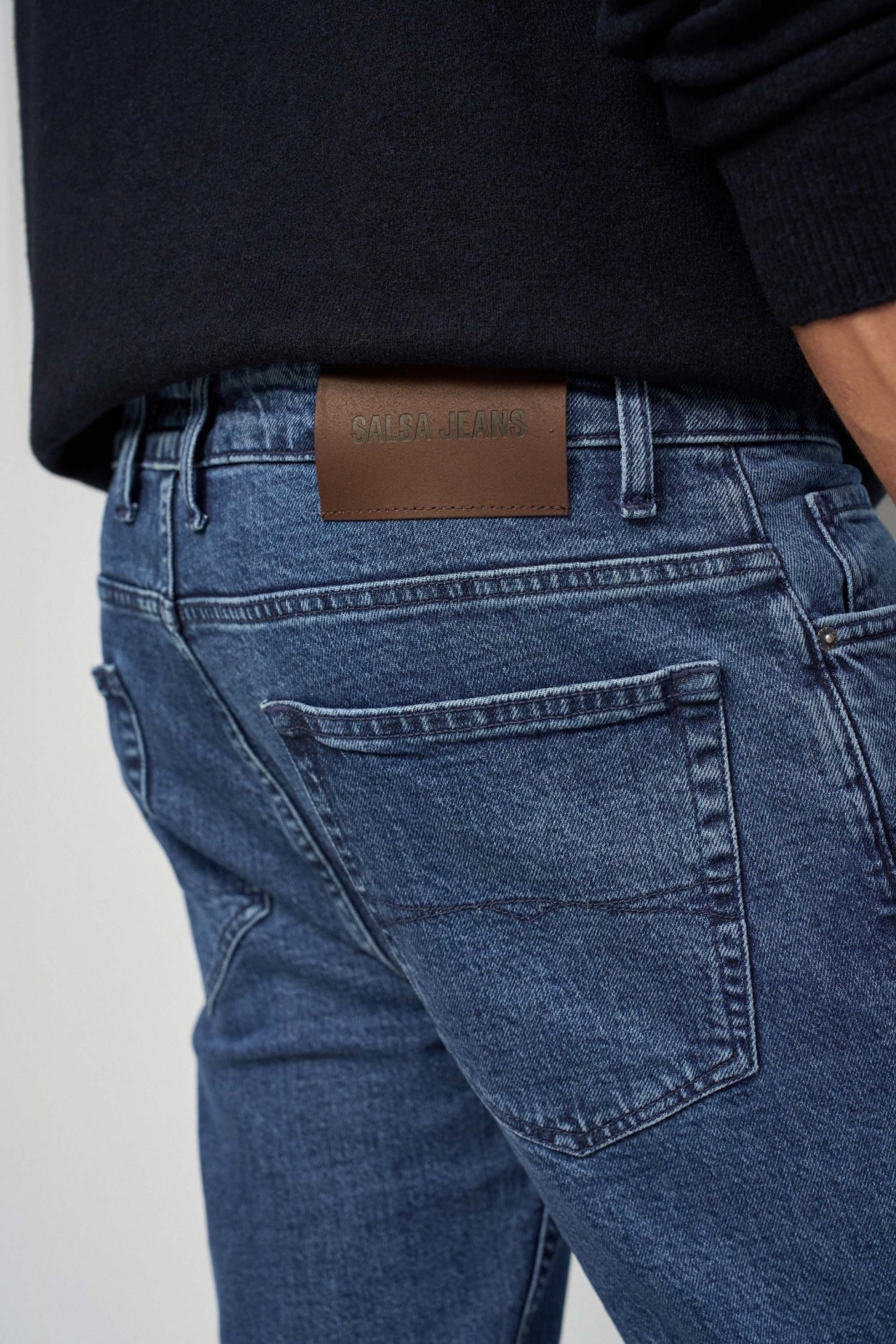 JEAN REGULAR FIT