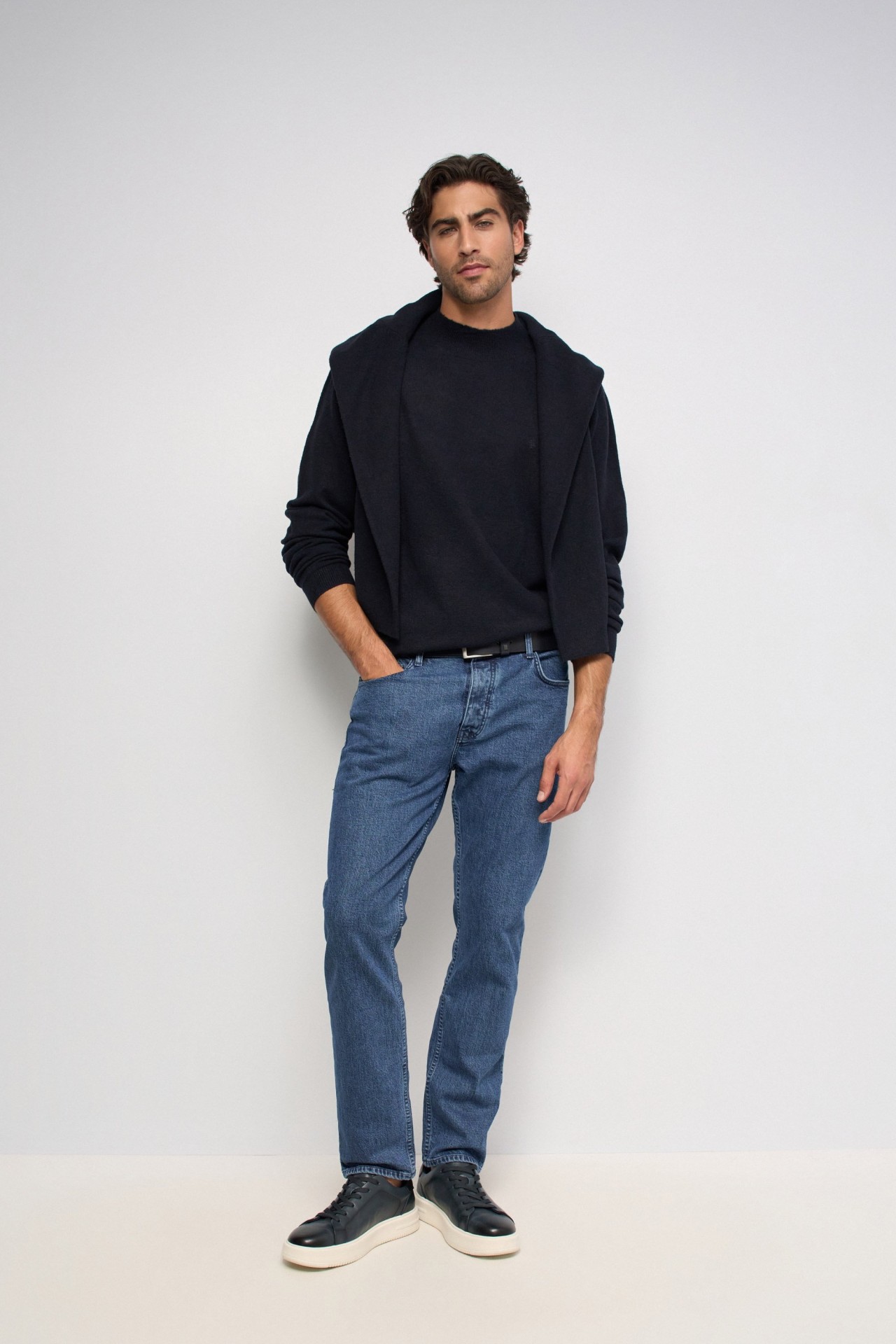 JEAN REGULAR FIT