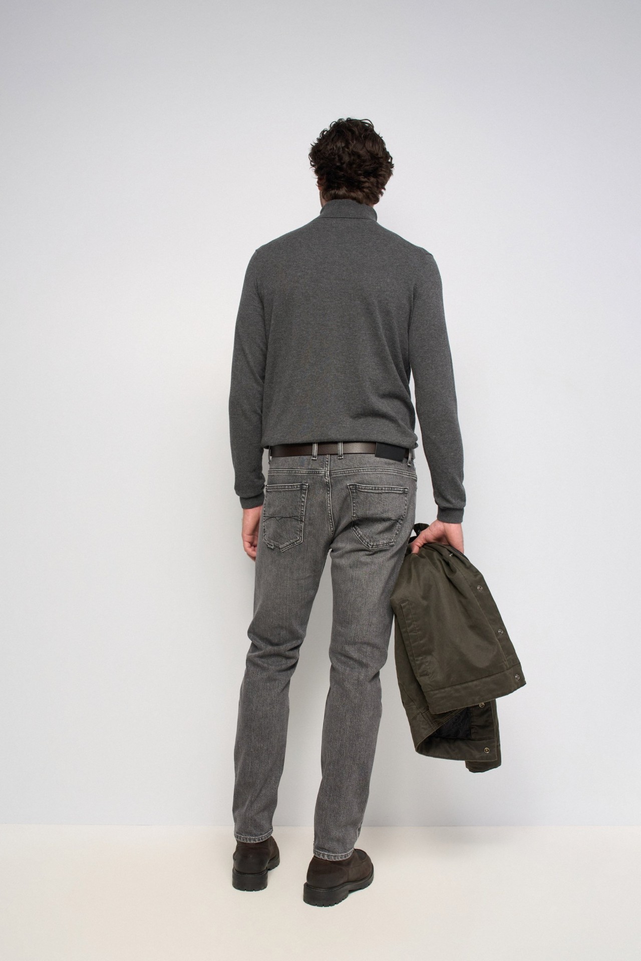 JEAN SLIM FIT