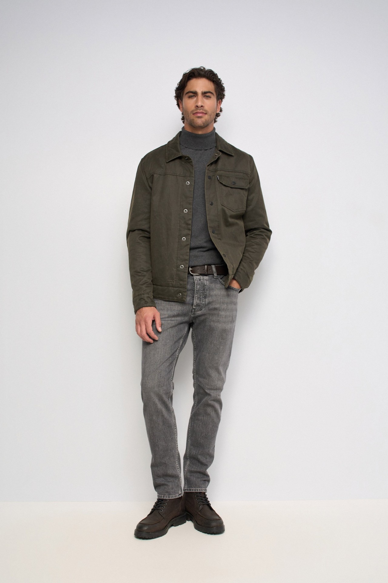 JEAN SLIM FIT