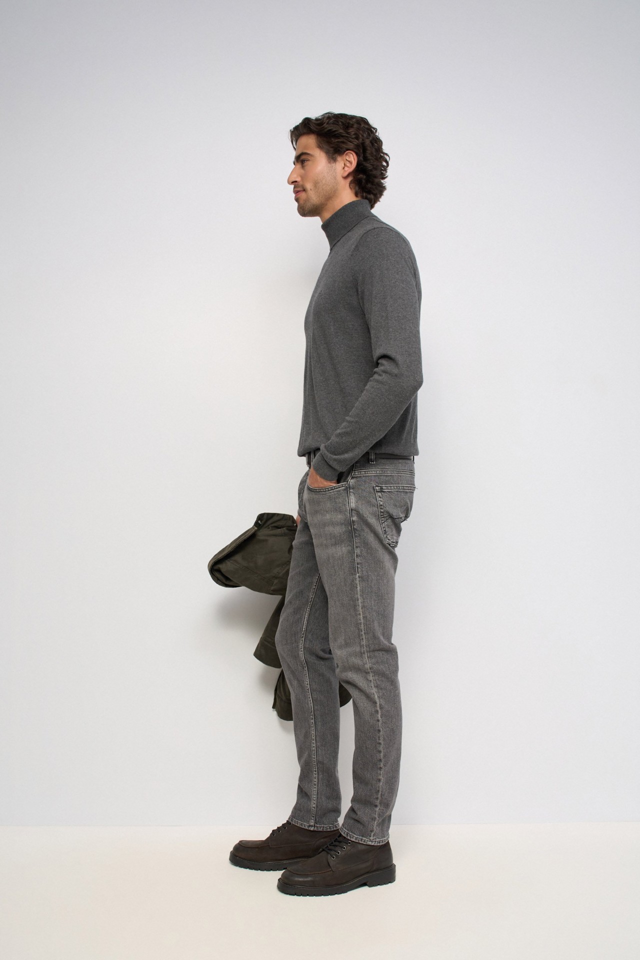 JEAN SLIM FIT
