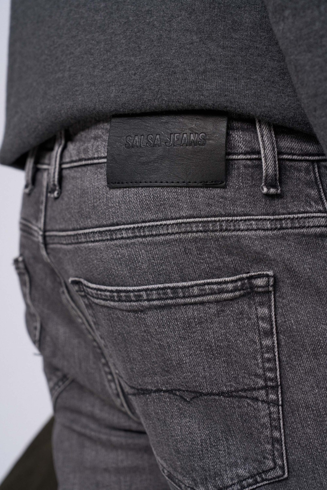 JEAN SLIM FIT