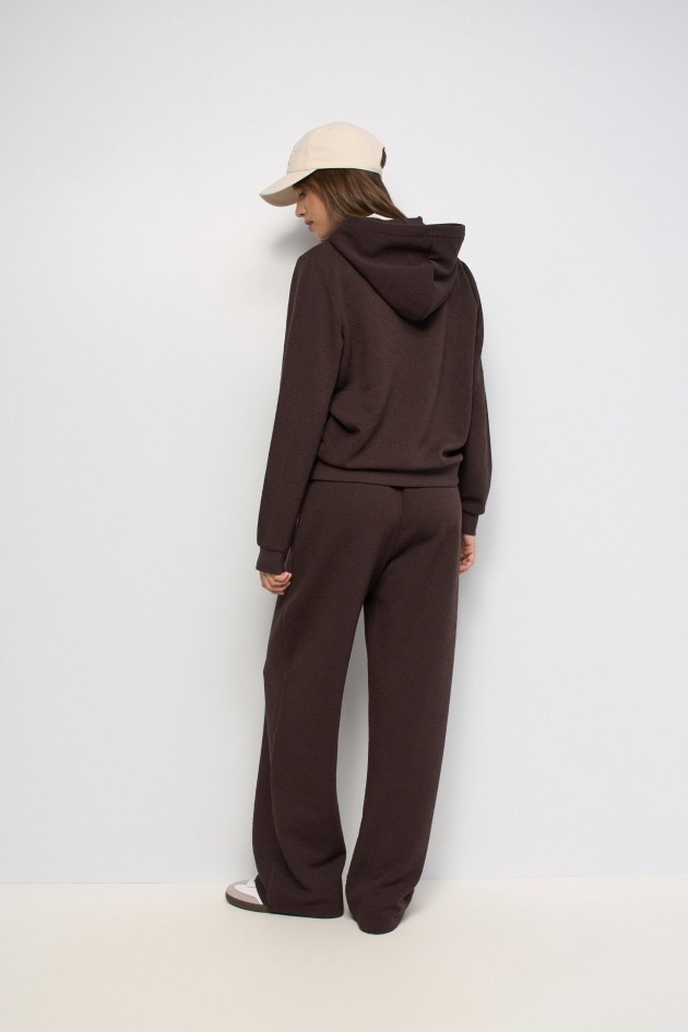 JACQUARD-HOODIE