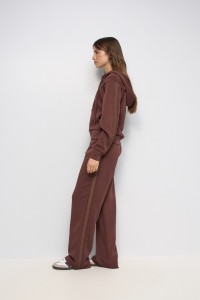 CHAQUETA DE PUNTO