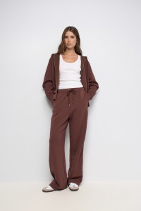 CHAQUETA DE PUNTO