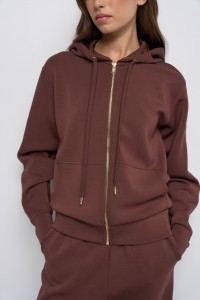 CHAQUETA DE PUNTO
