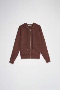 CHAQUETA DE PUNTO