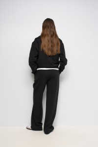 PANTALONES JOGGER DE PUNTO
