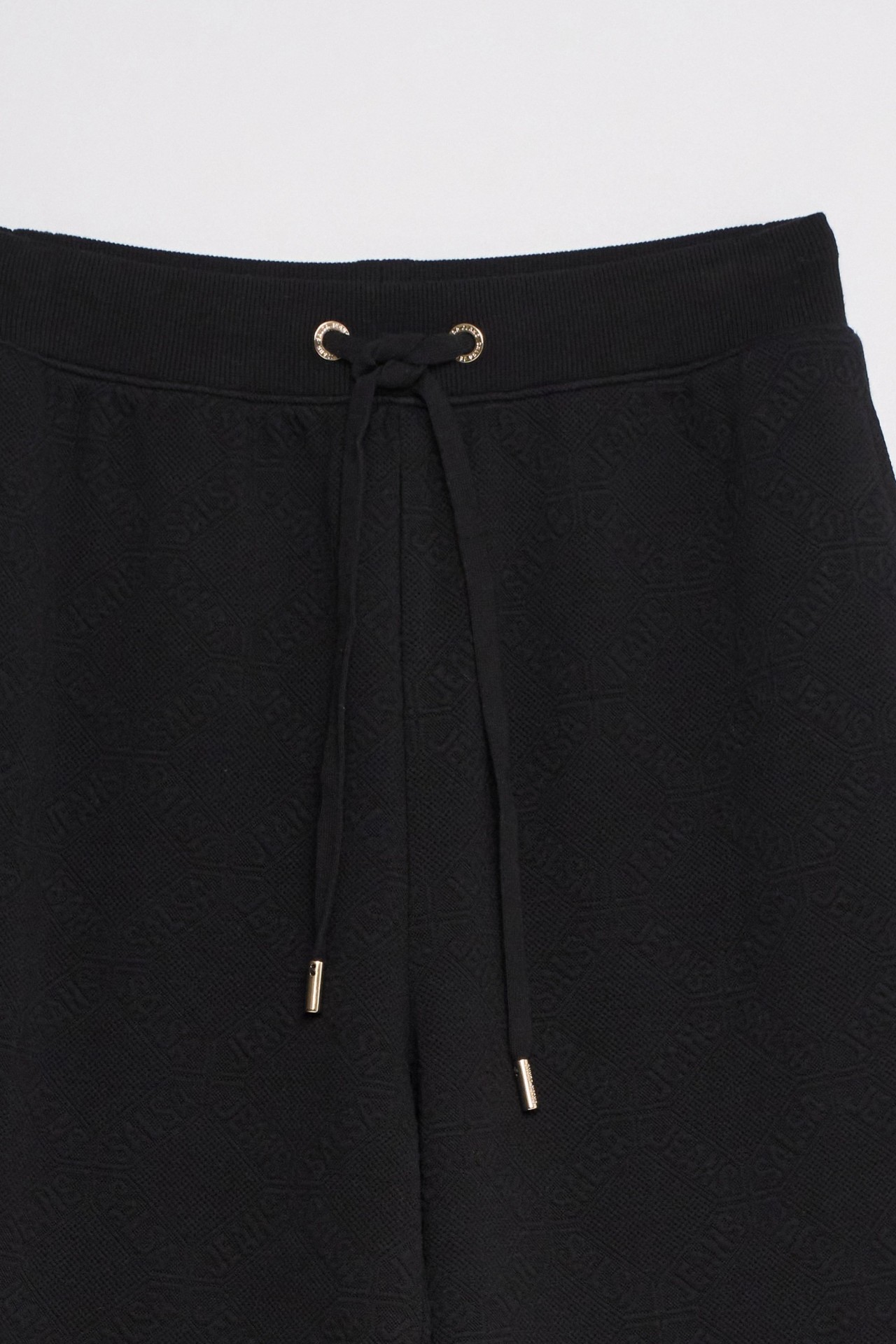 PANTALONES JOGGER DE PUNTO