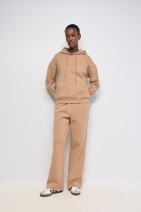 HOODIE CON BRANDING