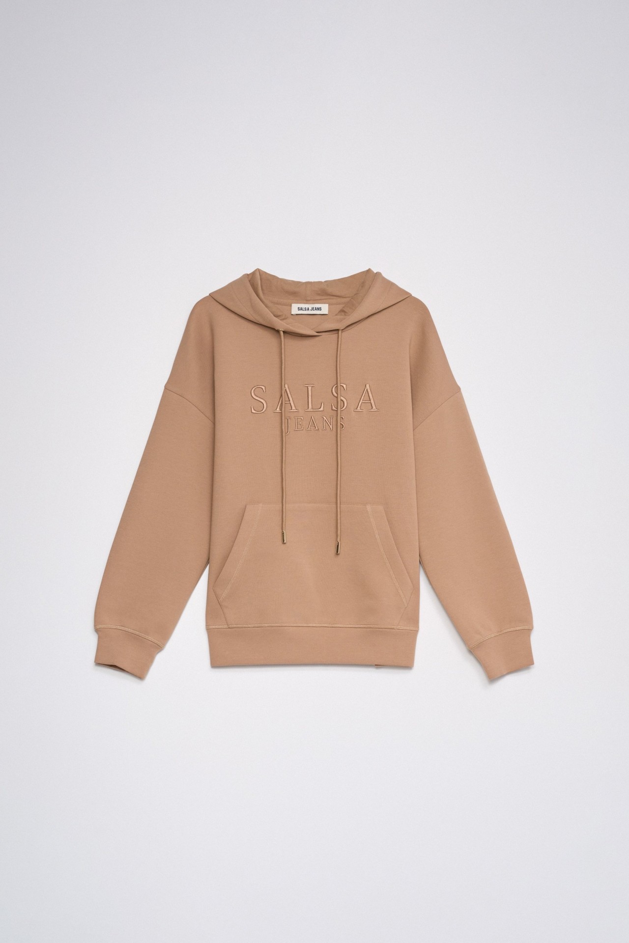 HOODIE CON BRANDING