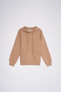 HOODIE CON BRANDING