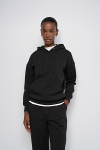 HOODIE CON BRANDING