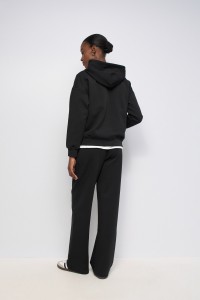 HOODIE CON BRANDING