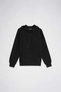 HOODIE CON BRANDING