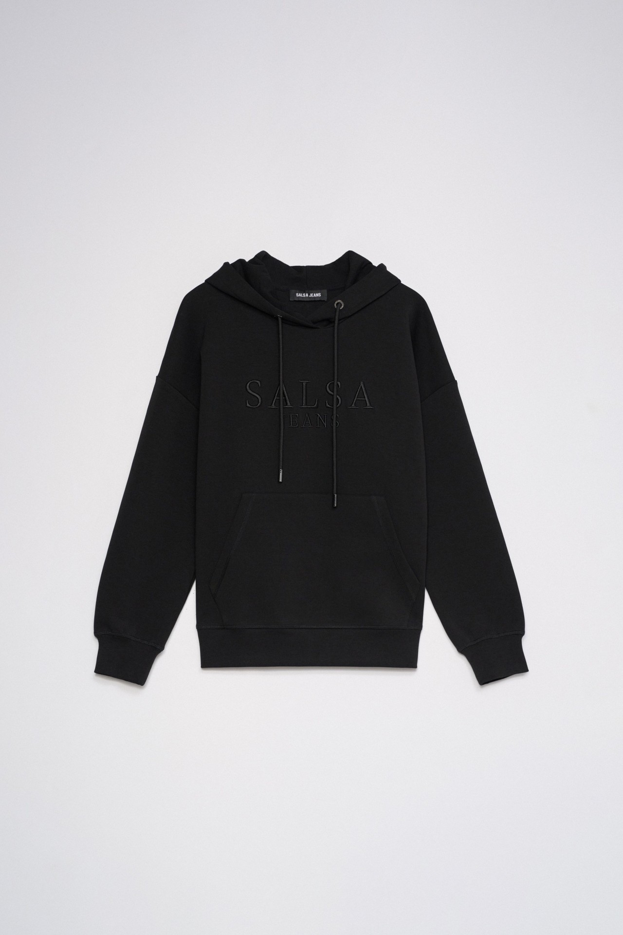 HOODIE CON BRANDING
