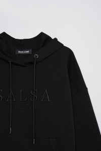 HOODIE CON BRANDING