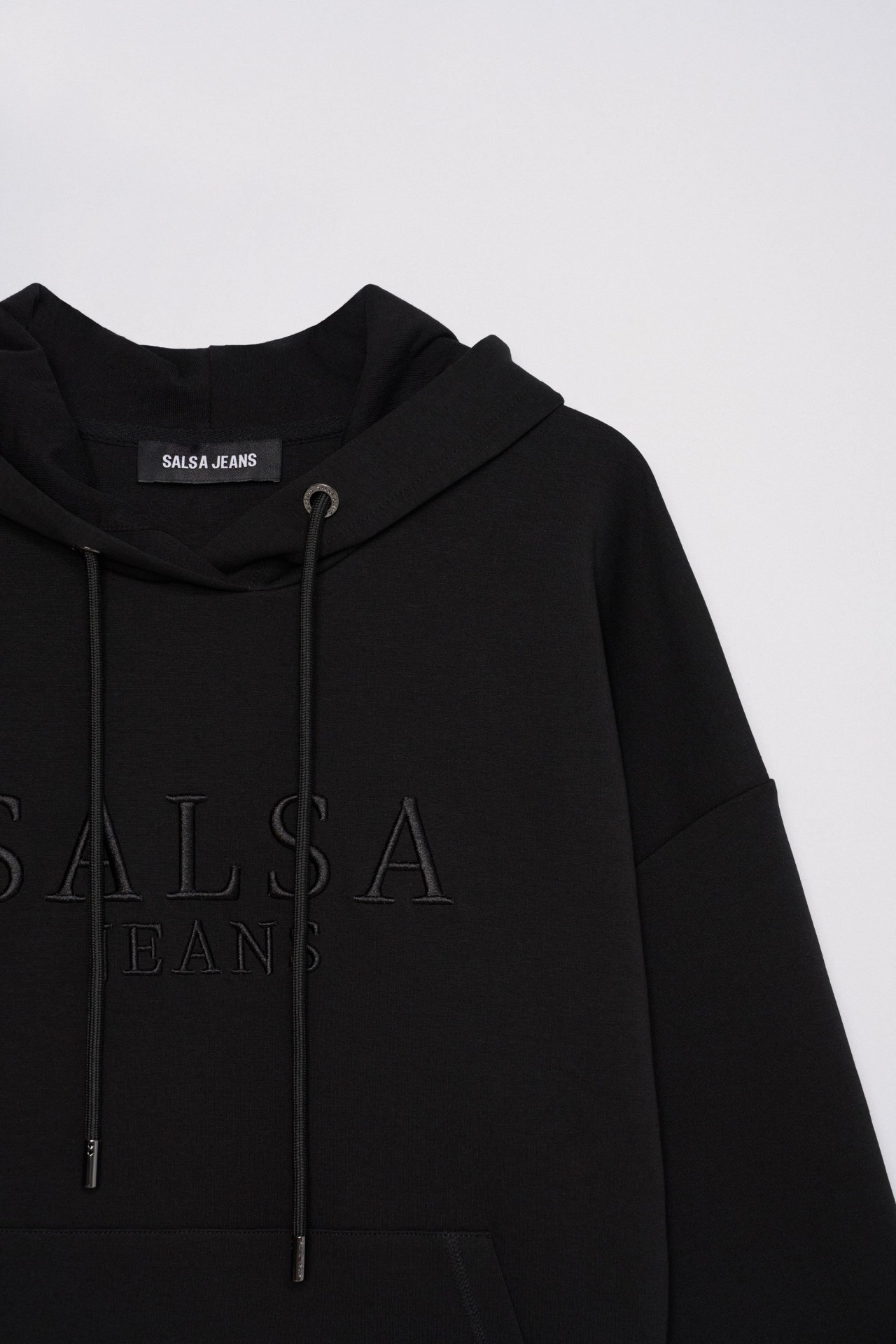 HOODIE CON BRANDING