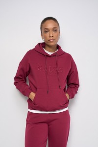 HOODIE CON BRANDING