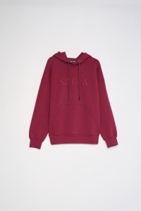 HOODIE CON BRANDING