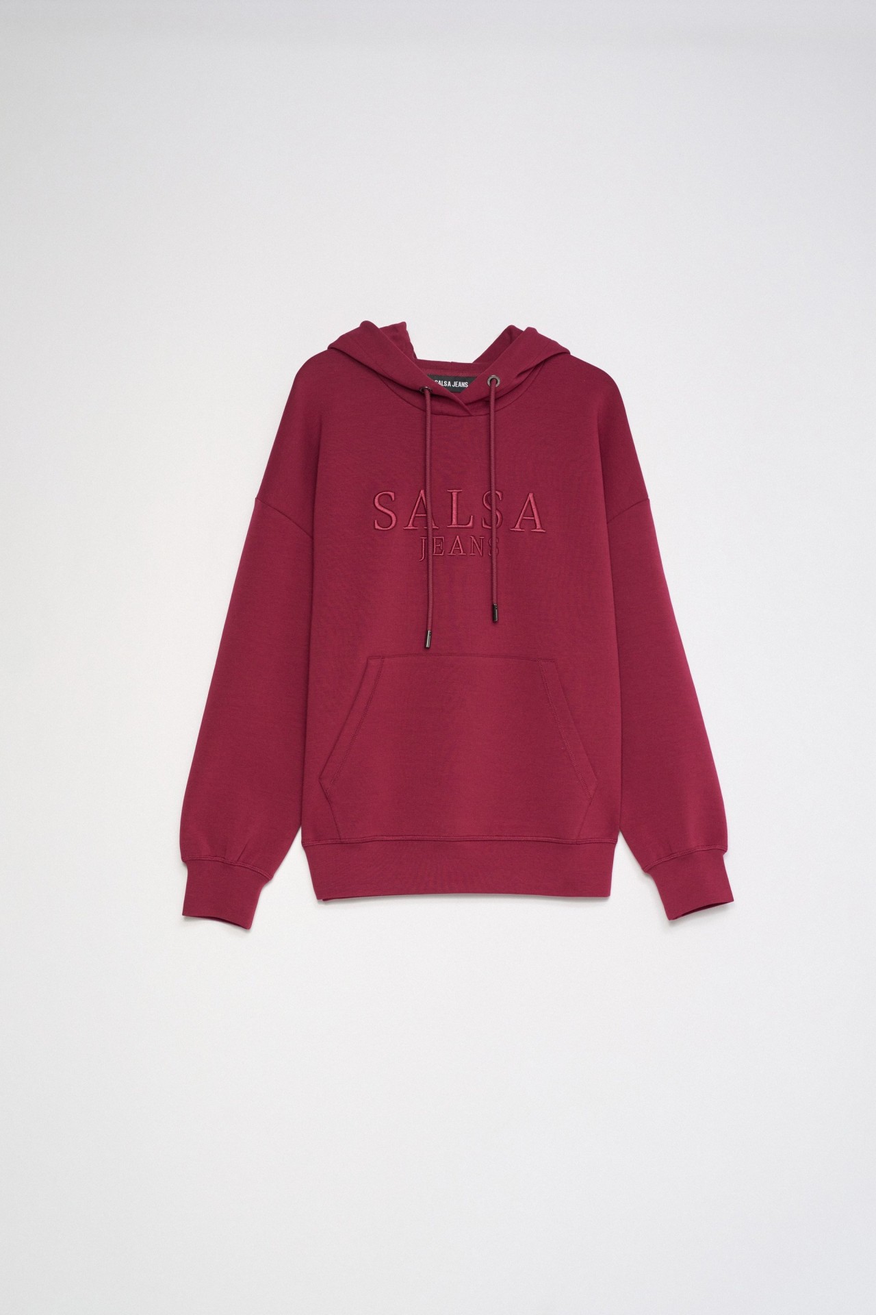 HOODIE CON BRANDING