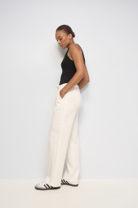CAL�AS JOGGERS DE MALHA
