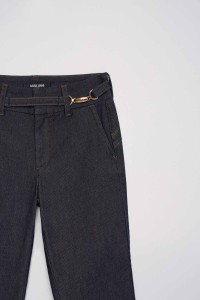 SECRET CHINO PUSH IN CROPPED SLIM SECRET CHINO PUSH IN CROPPED SLIM