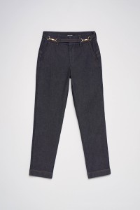 SECRET CHINO PUSH IN CROPPED SLIM SECRET CHINO PUSH IN CROPPED SLIM
