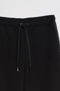 PANTALONES JOGGERS DE PUNTO