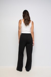 PANTALONES JOGGERS DE PUNTO