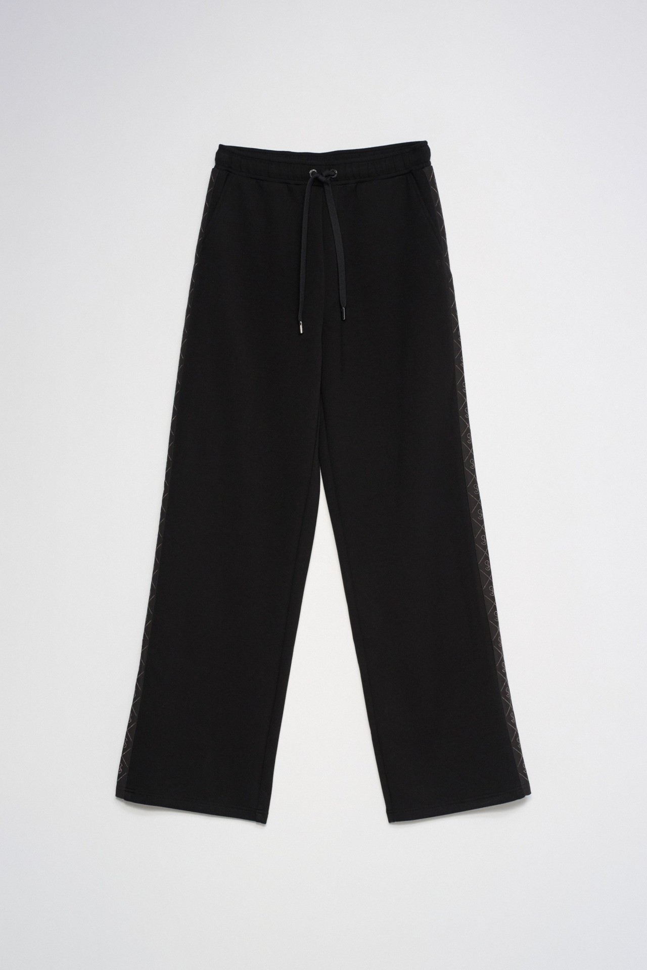 PANTALONES JOGGERS DE PUNTO