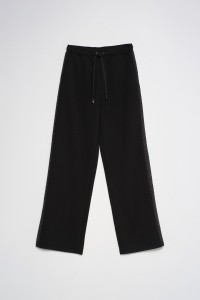 PANTALONES JOGGERS DE PUNTO