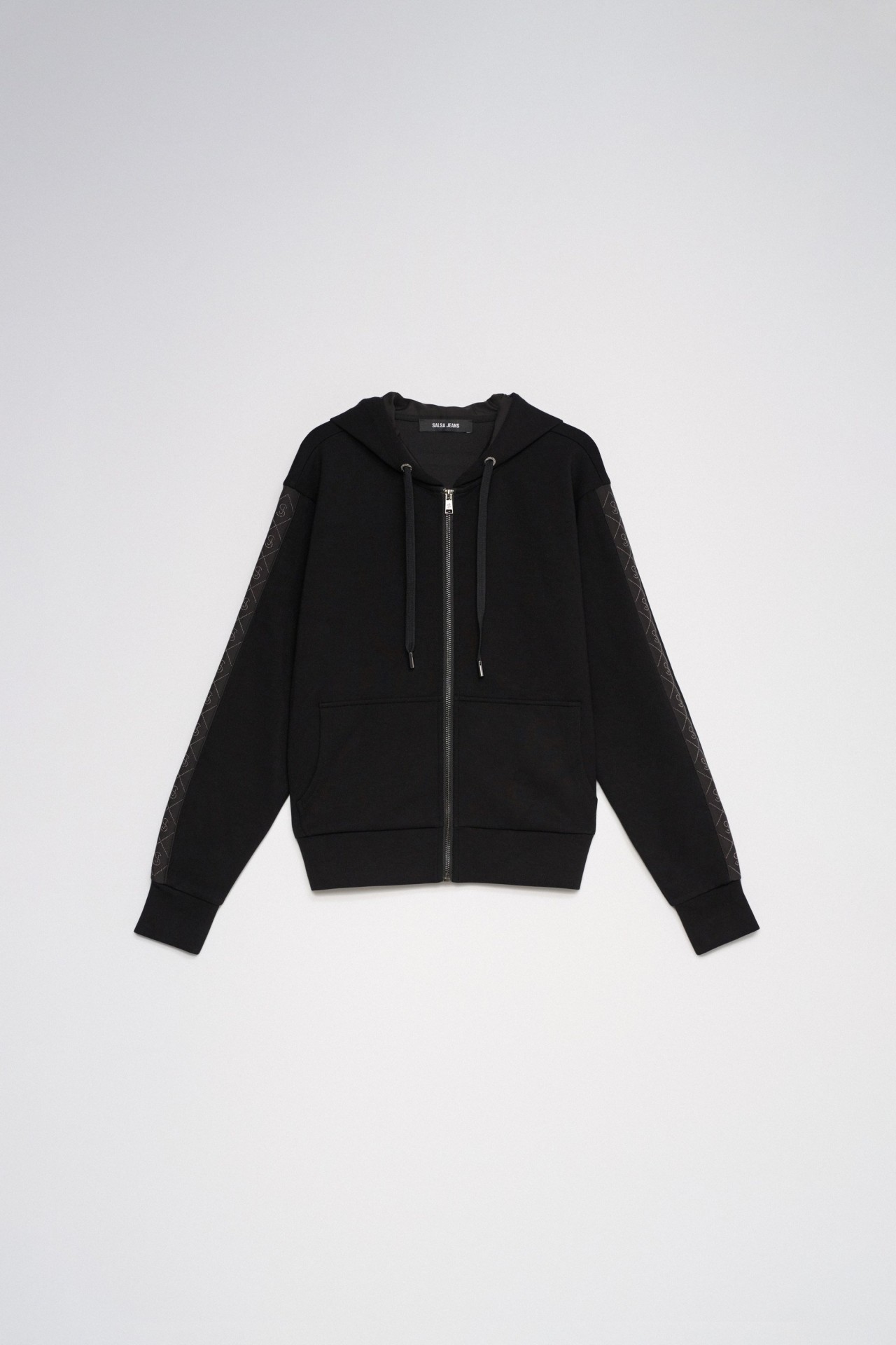 CHAQUETA DE PUNTO