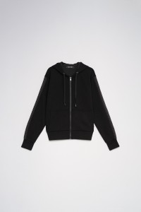 CHAQUETA DE PUNTO