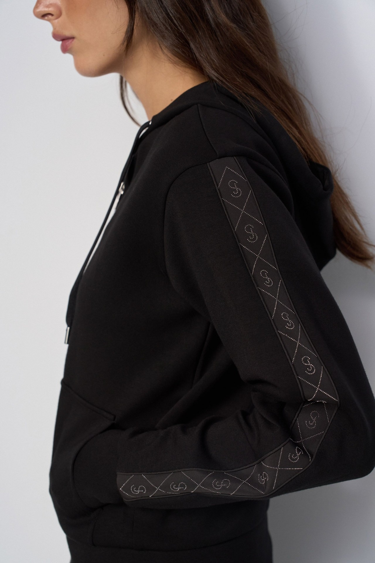 CHAQUETA DE PUNTO