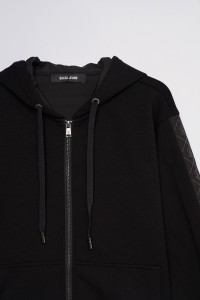 CHAQUETA DE PUNTO