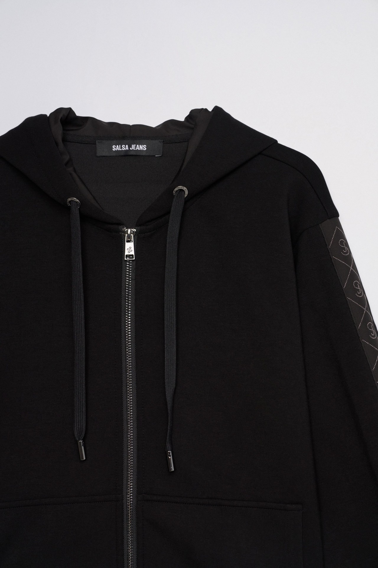 CHAQUETA DE PUNTO