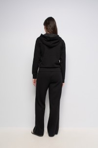 CHAQUETA DE PUNTO