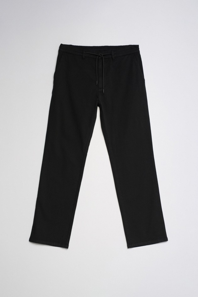 PANTALONES JOGGERS DE PIERNA STRAIGHT