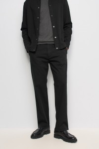 CAL�AS JOGGERS COM PERNA STRAIGHT