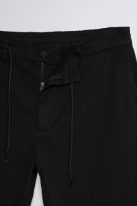 CAL�AS JOGGERS COM PERNA STRAIGHT