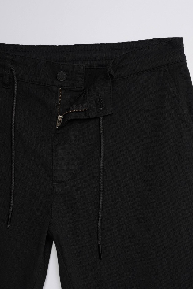 PANTALONES JOGGERS DE PIERNA STRAIGHT
