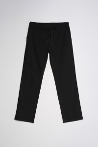 CAL�AS JOGGERS COM PERNA STRAIGHT